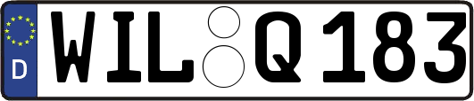 WIL-Q183