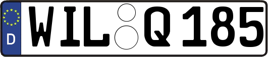 WIL-Q185