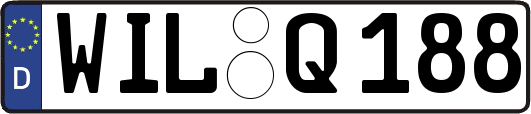 WIL-Q188