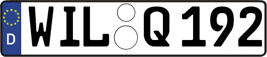 WIL-Q192