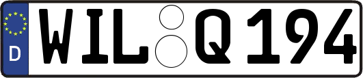 WIL-Q194