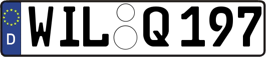 WIL-Q197