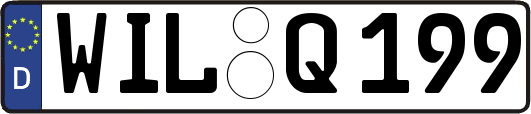 WIL-Q199