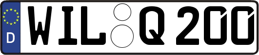 WIL-Q200
