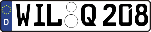 WIL-Q208