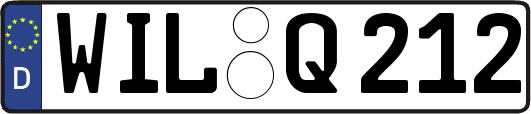 WIL-Q212