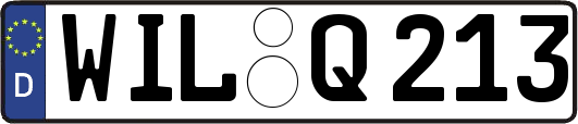 WIL-Q213