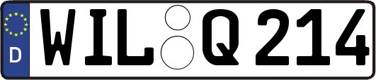 WIL-Q214