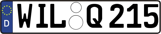 WIL-Q215
