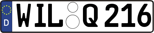 WIL-Q216