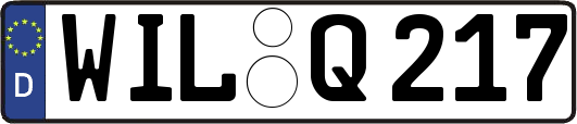 WIL-Q217
