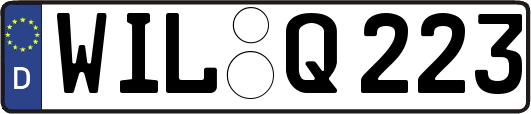WIL-Q223