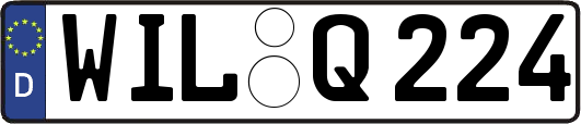 WIL-Q224