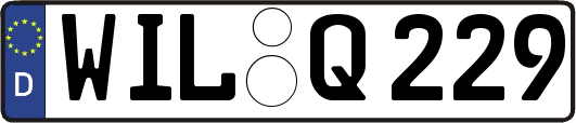 WIL-Q229