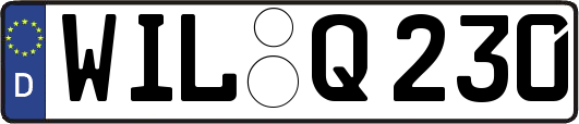 WIL-Q230