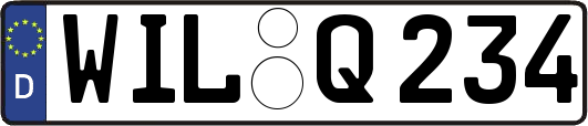 WIL-Q234
