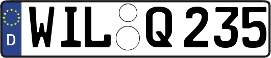 WIL-Q235