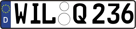 WIL-Q236