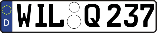 WIL-Q237