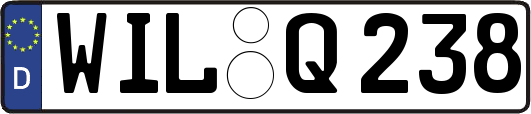 WIL-Q238
