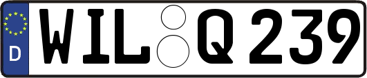 WIL-Q239