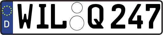 WIL-Q247