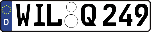 WIL-Q249