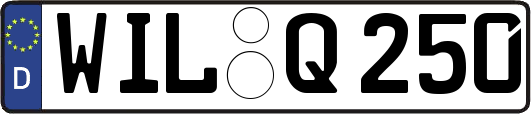 WIL-Q250