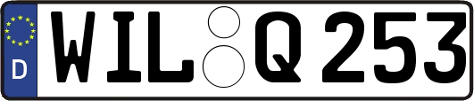 WIL-Q253