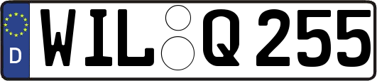WIL-Q255