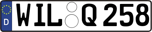 WIL-Q258