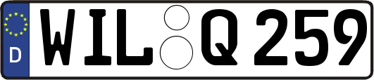 WIL-Q259