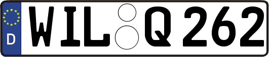 WIL-Q262