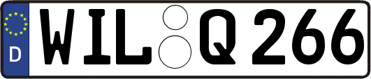 WIL-Q266