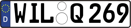 WIL-Q269