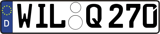 WIL-Q270