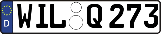 WIL-Q273