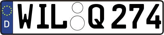 WIL-Q274