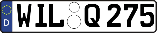 WIL-Q275
