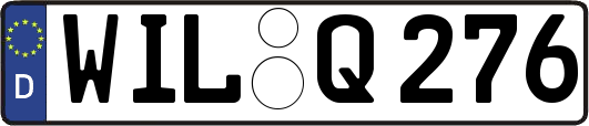 WIL-Q276