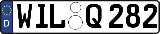 WIL-Q282