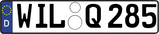 WIL-Q285