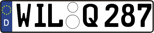 WIL-Q287
