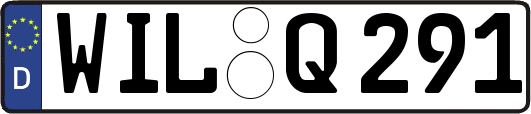 WIL-Q291