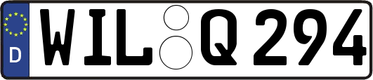 WIL-Q294