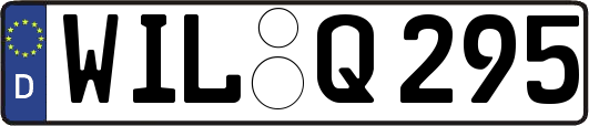 WIL-Q295
