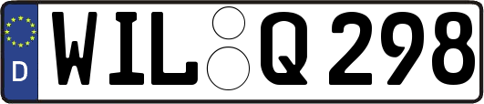 WIL-Q298