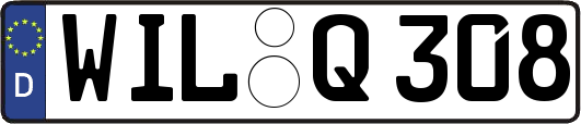 WIL-Q308