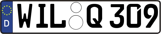 WIL-Q309
