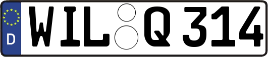 WIL-Q314